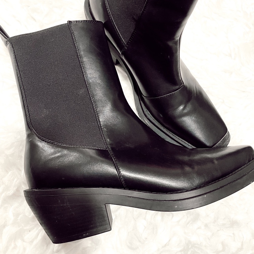 Cowboy boots